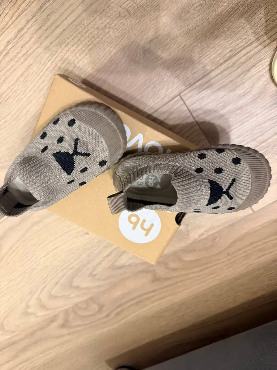 Кроссовки Nike Air Force 1 23 размер - Обувь (Одежда) в Подольск