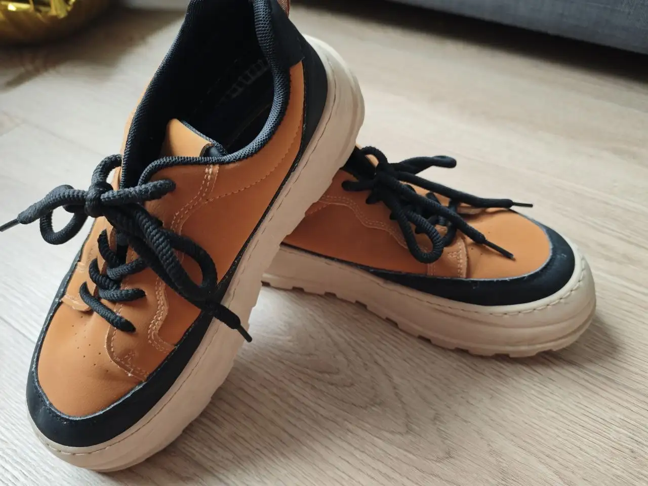 Кроссовки CAT размер 42 - Обувь (Одежда) в Подольск