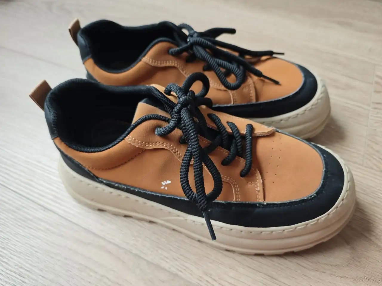 Кроссовки CAT размер 42 - Обувь (Одежда) в Подольск