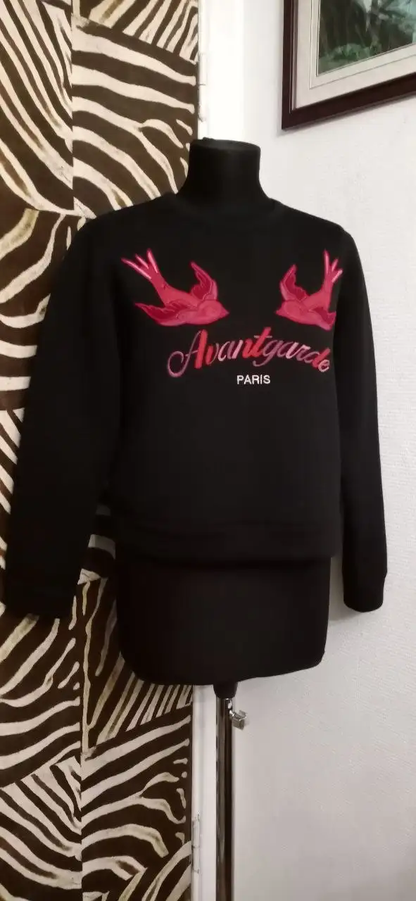 Свитшот OVS 48-50 - Одежда в Неизвестно