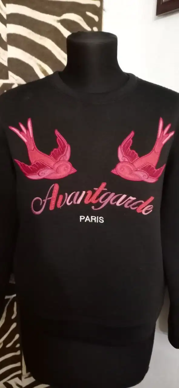 Свитшот OVS 48-50 - Одежда в Неизвестно