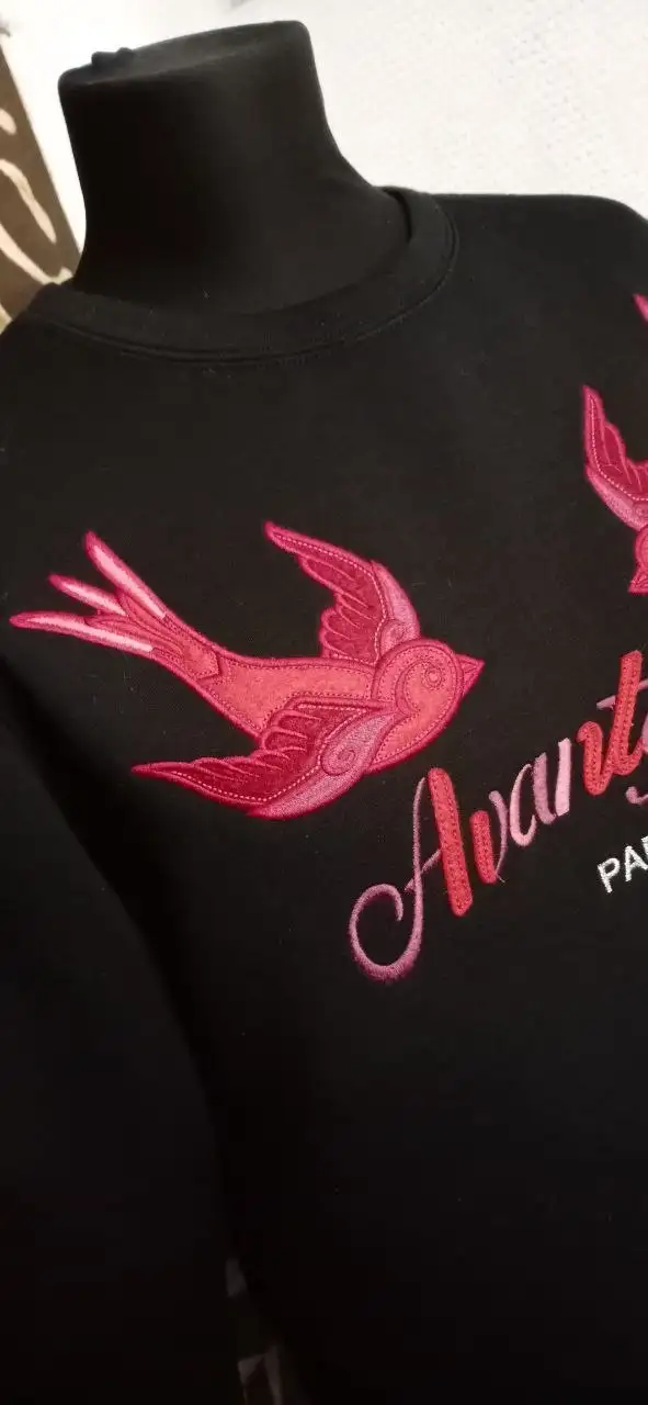 Свитшот OVS 48-50 - Одежда в Неизвестно