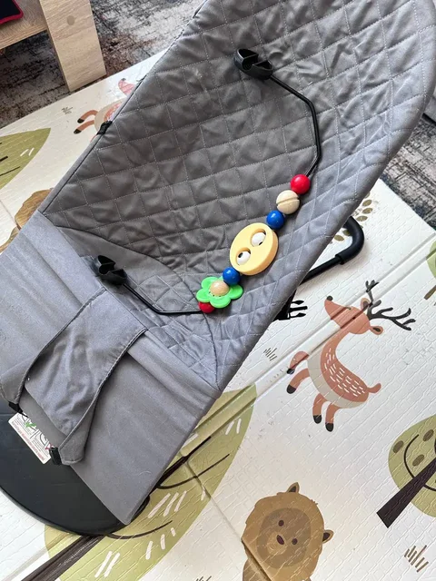 Шезлонг и ходунки - Игрушки в Подольск