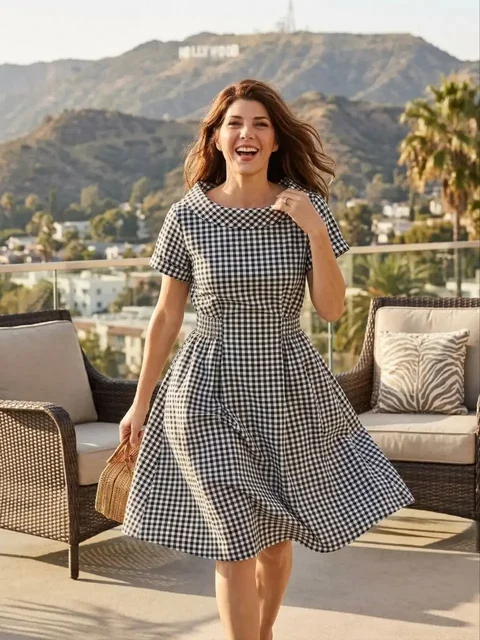 Платье GLORIA JEANS 44 хлопок новое - частное объявление в Сходненская