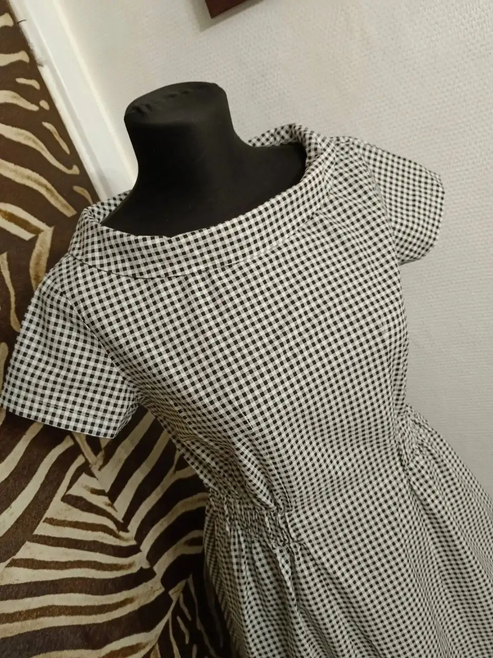 Платье GLORIA JEANS 44 хлопок новое - Женская одежда (Одежда) в Сходненская