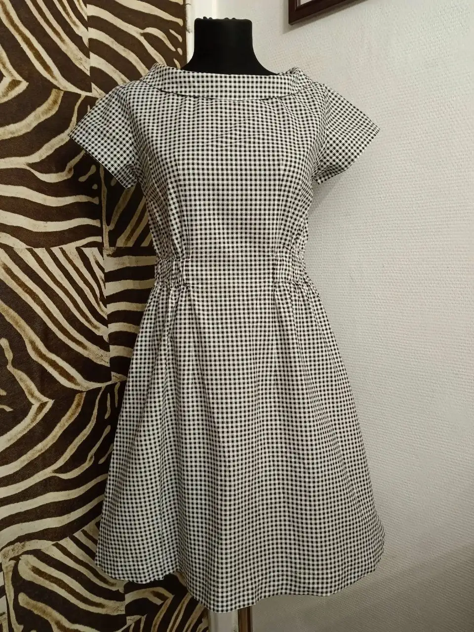 Платье GLORIA JEANS 44 хлопок новое - Женская одежда (Одежда) в Сходненская