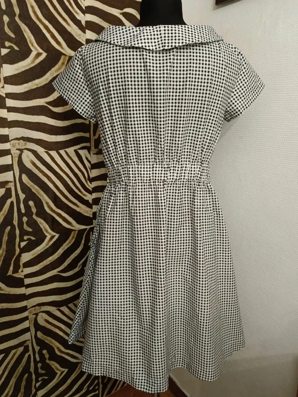 Платье GLORIA JEANS 44 хлопок новое - Женская одежда (Одежда) в Сходненская