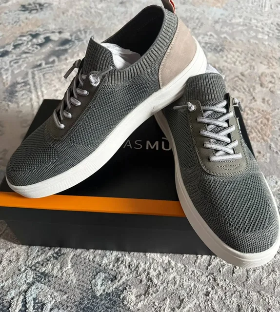 Продам новые летние мужские кеды 42 размера - частное объявление в Неизвестно