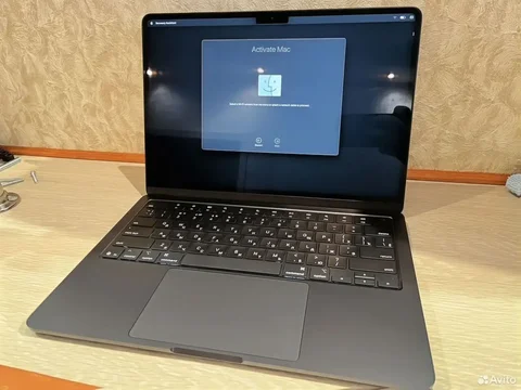 Продажа MacBook Air 15 M4 256GB Midnight 2025 - Ноутбуки в Бутово