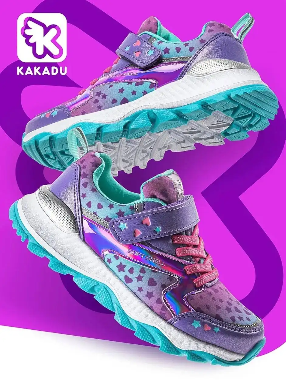 Кроссовки Kakadu размер 29 новые - Обувь (Одежда) в Бутово