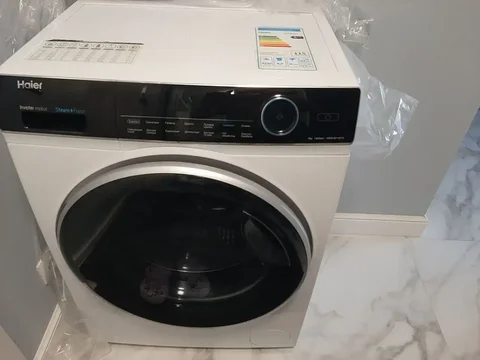 Продам стиральную машину Hair 8 кг - Бытовая техника в Бутово