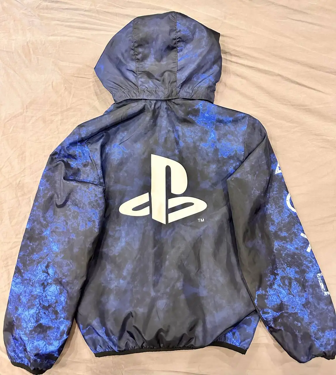 Ветровка H&M детская 134-140 - Детская одежда (Одежда) в Подольск