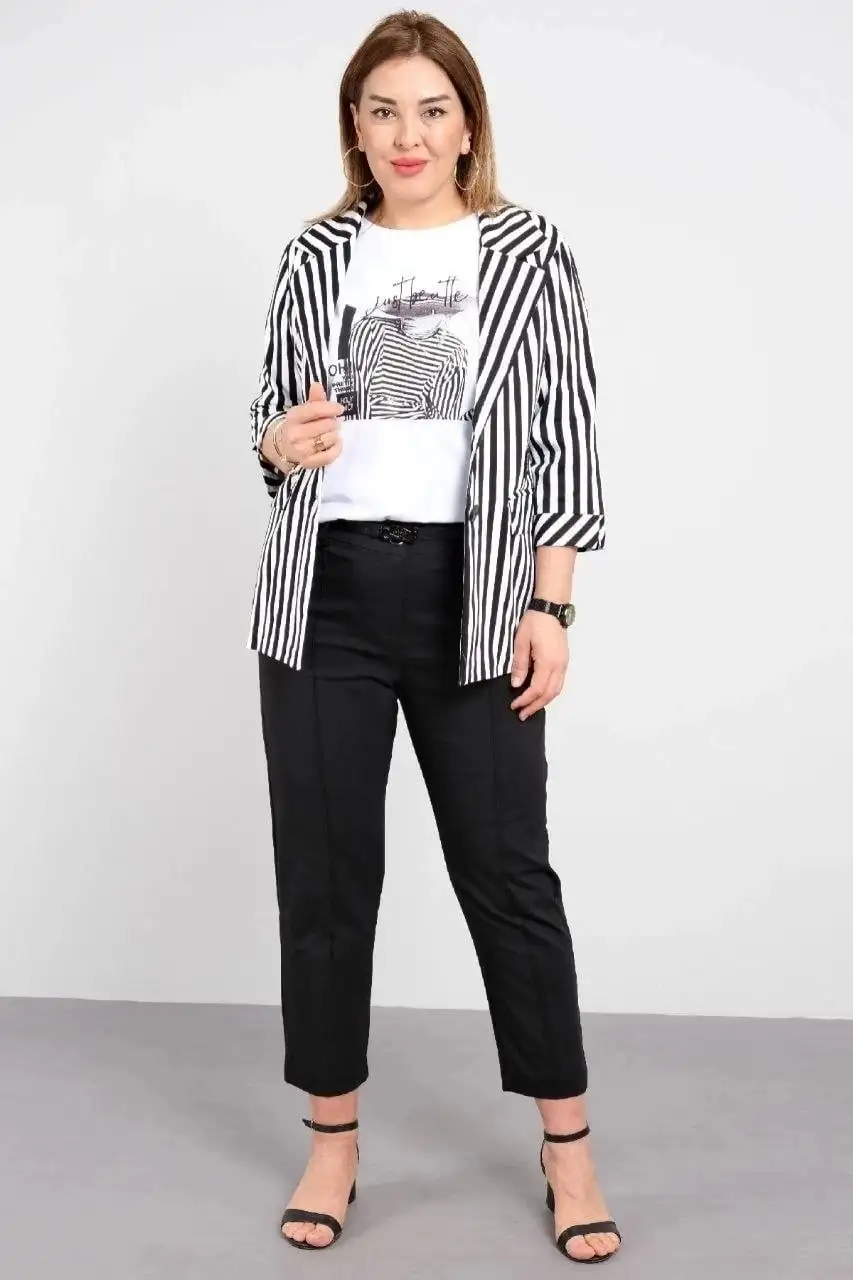 Костюм тройка Турция - Одежда в Коммунарка