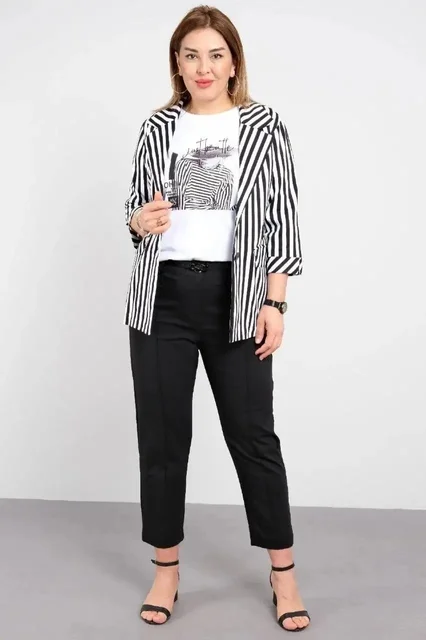 Костюм тройка Турция - Одежда в Коммунарка