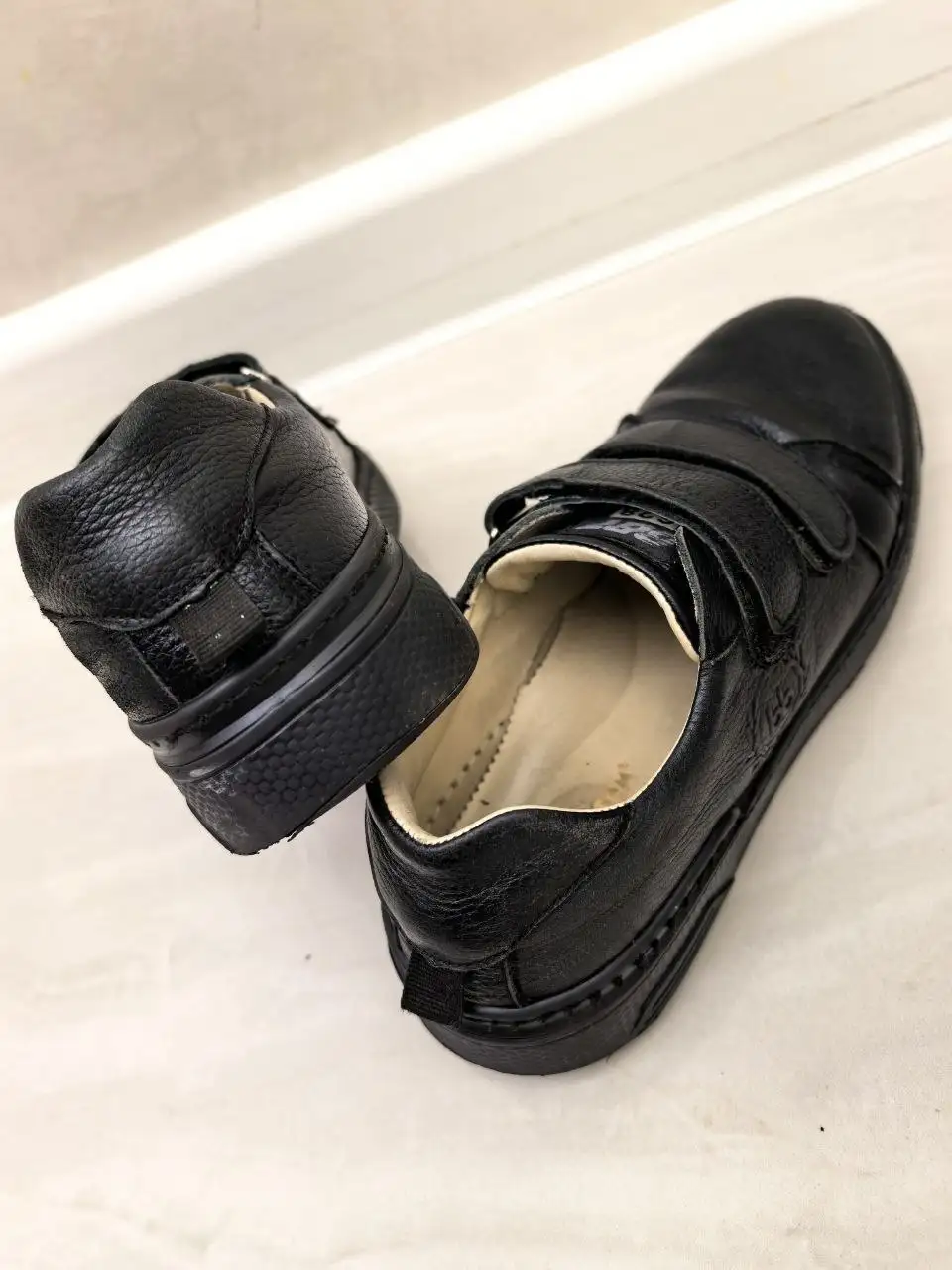 Продам полуботинки Bebetom размер 37 - Обувь (Одежда) в Неизвестно