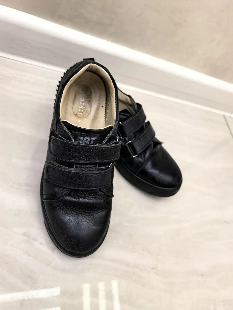 Продам полуботинки Bebetom размер 37 - Обувь (Одежда) в Неизвестно