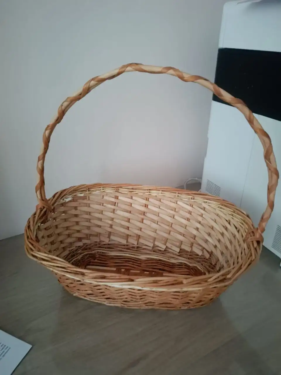 Корзины плетёные и дорожка пасхальная - Для дома и дачи в Московский