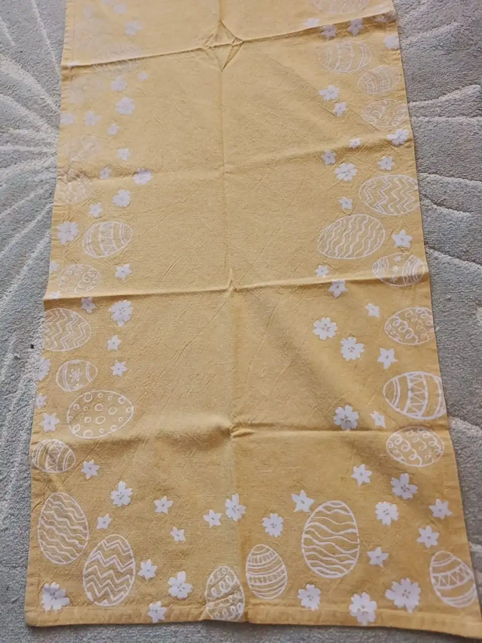 Корзины плетёные и дорожка пасхальная - Для дома и дачи в Московский