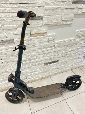 Самокат для взрослых - Сумки в Подольск