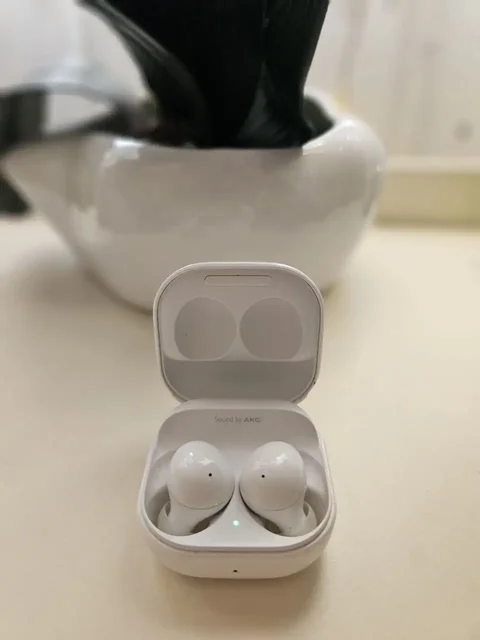 Продам наушники Galaxy Buds2 - частное объявление в Подольск