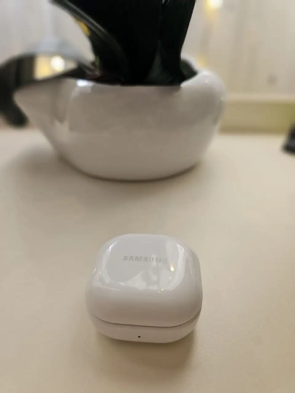 Продам наушники Galaxy Buds2 - Аудиотехника (Электроника) в Подольск