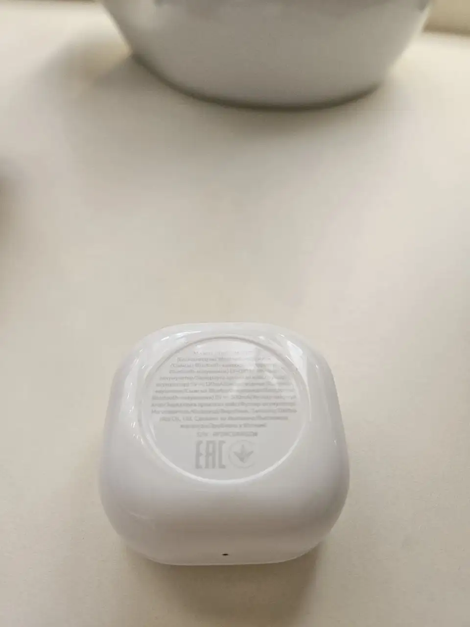 Продам наушники Galaxy Buds2 - Аудиотехника (Электроника) в Подольск