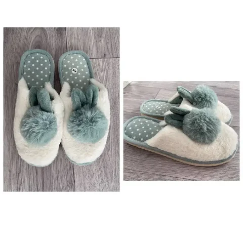 Тапочки новые размер 40-41 - Обувь в Бутово