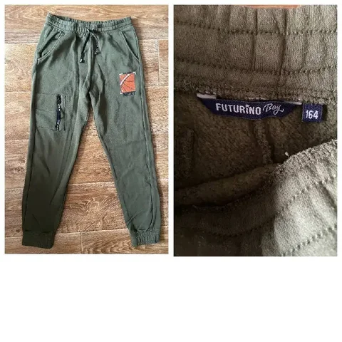 Спортивные брюки Futurino для мальчика - Брюки в Подольск