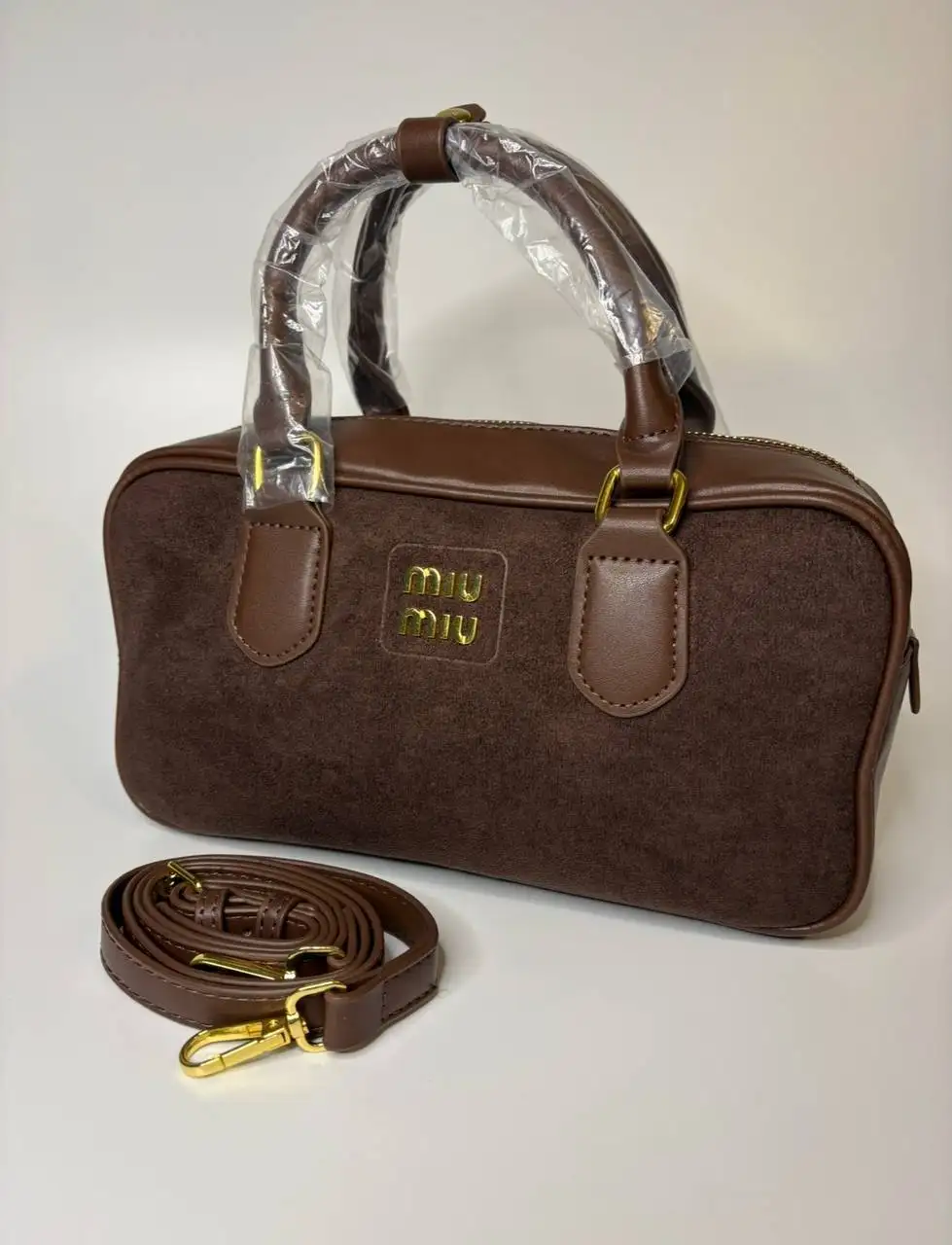 Продам новую сумку из эко кожи - Сумки (Одежда) в Подольск