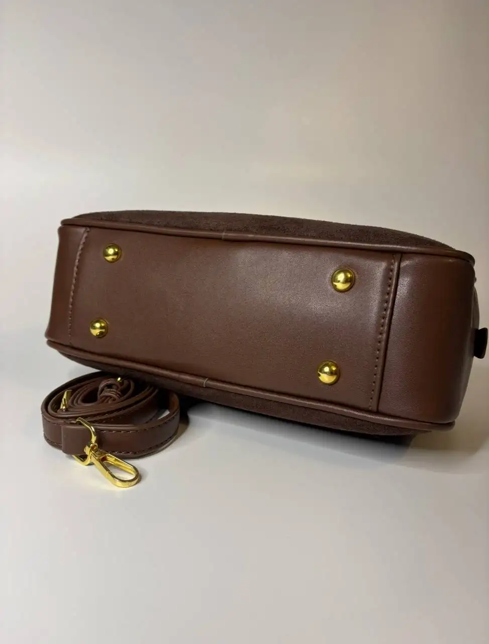 Продам новую сумку из эко кожи - Сумки (Одежда) в Подольск