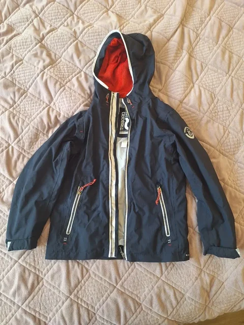 Ветровка 128-134 - Верхняя одежда в Сосенский