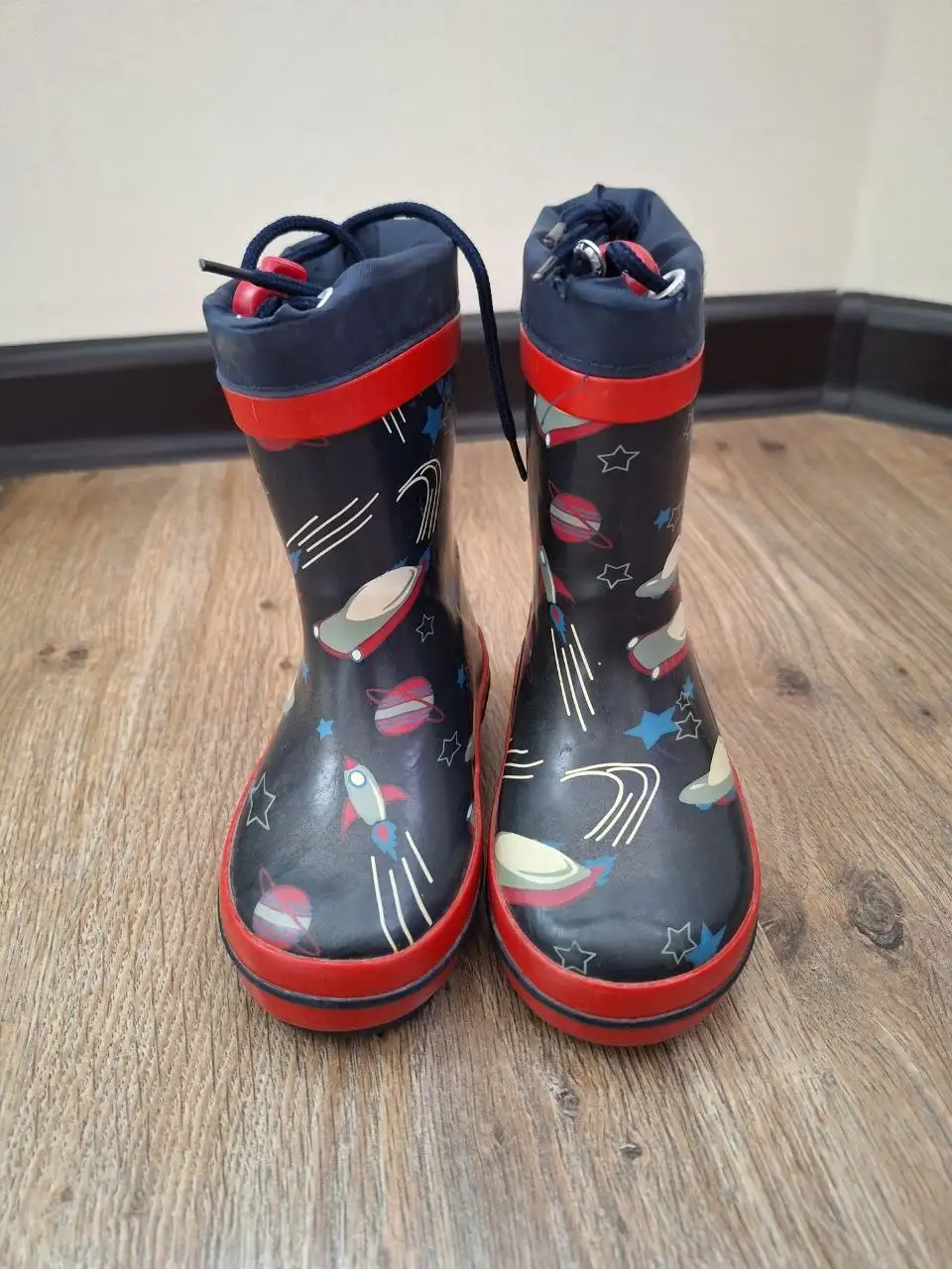 Детская обувь размер 21 - Обувь (Товары для детей) в Неизвестно