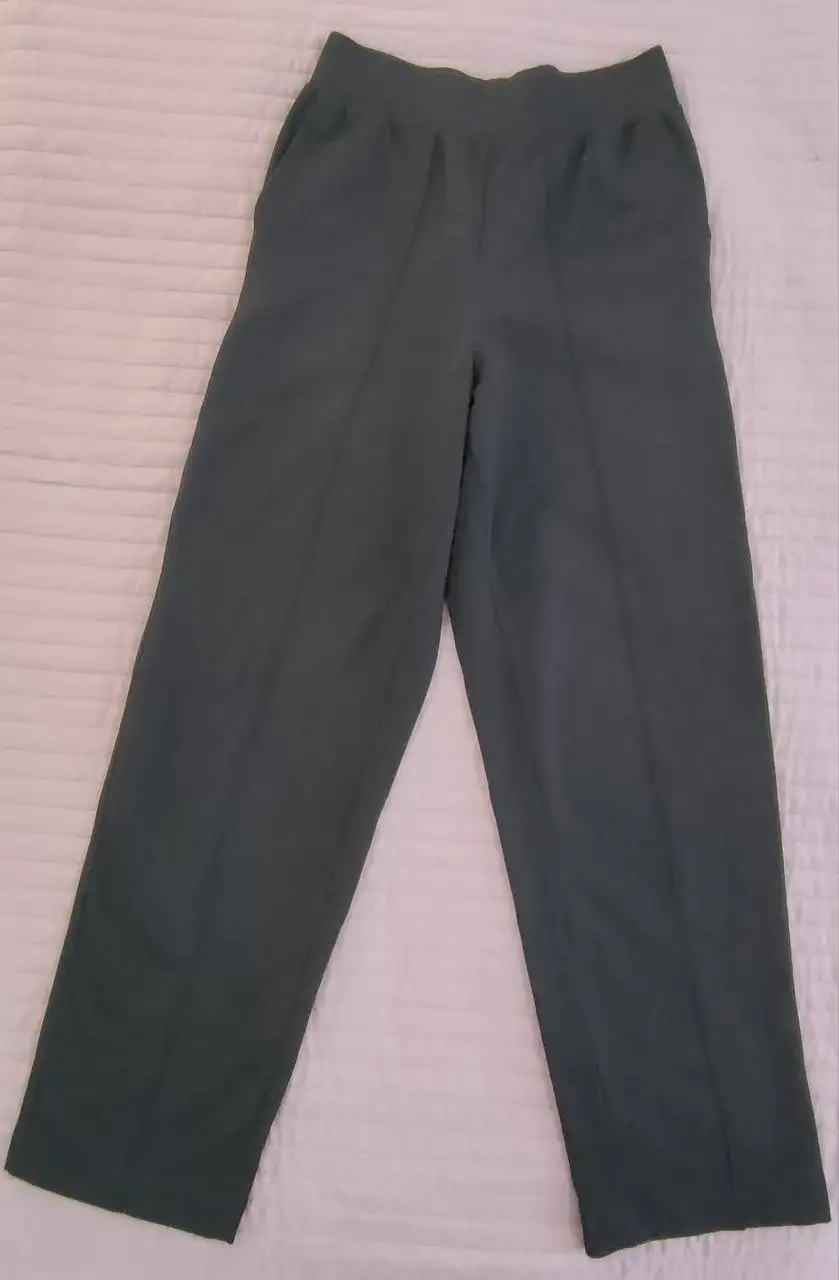 Трикотажные брюки Vilatte размер S - Брюки (Одежда) в Подольск