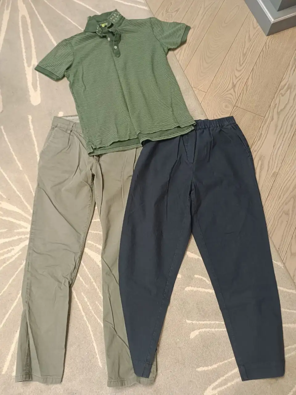 Вещи для подростка на рост 170 - Подростковая одежда (Одежда) в Москва