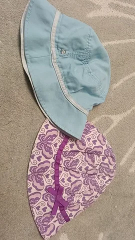 Панамки для девочки 122-128 - Подростковая одежда в Москва