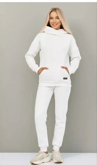 Костюм спортивный с начесом размер 48 - Одежда в Москва