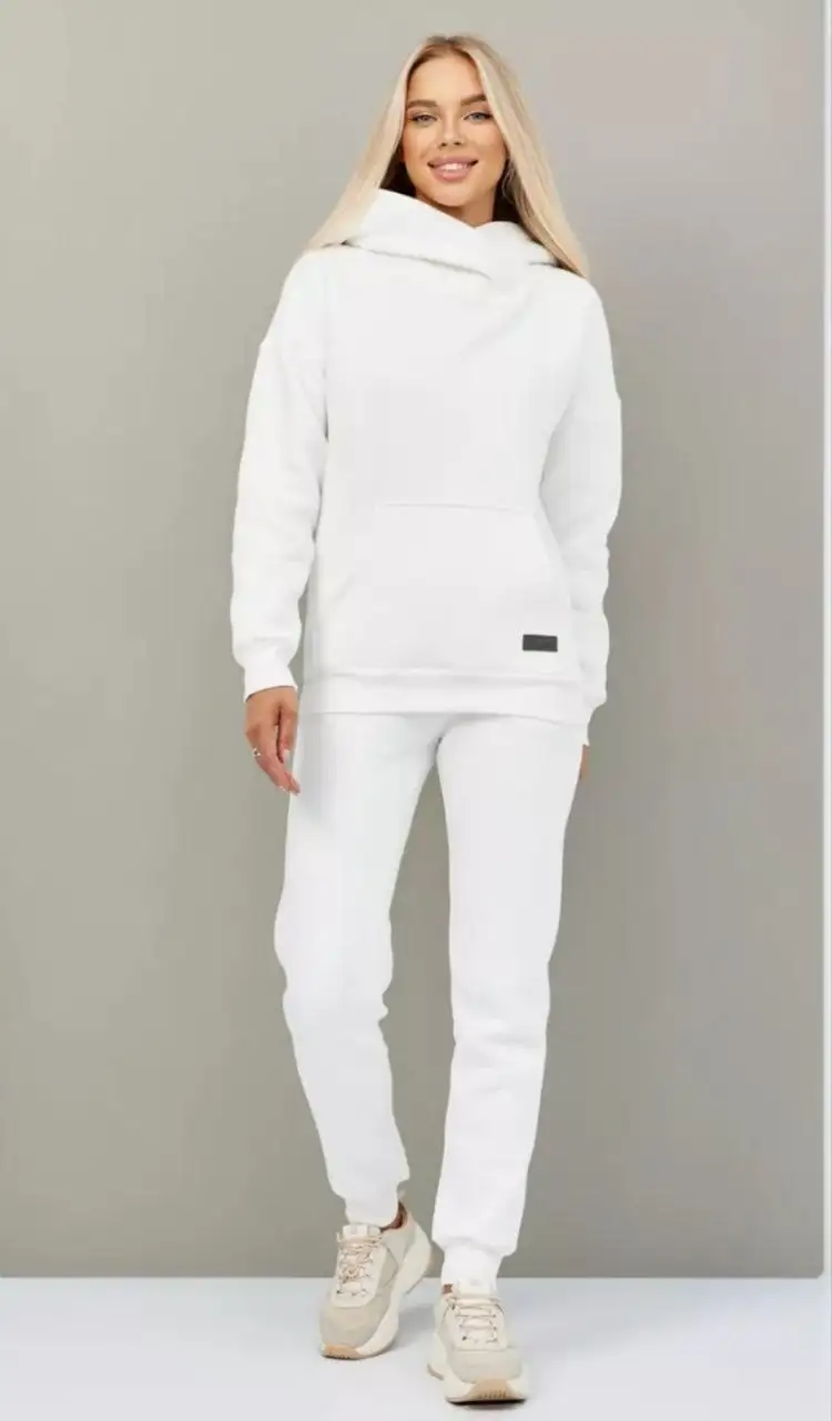 Костюм спортивный с начесом размер 48 - Спортивная одежда (Одежда) в Москва