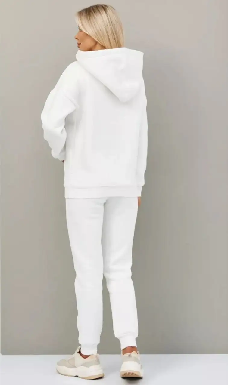 Костюм спортивный с начесом размер 48 - Спортивная одежда (Одежда) в Москва