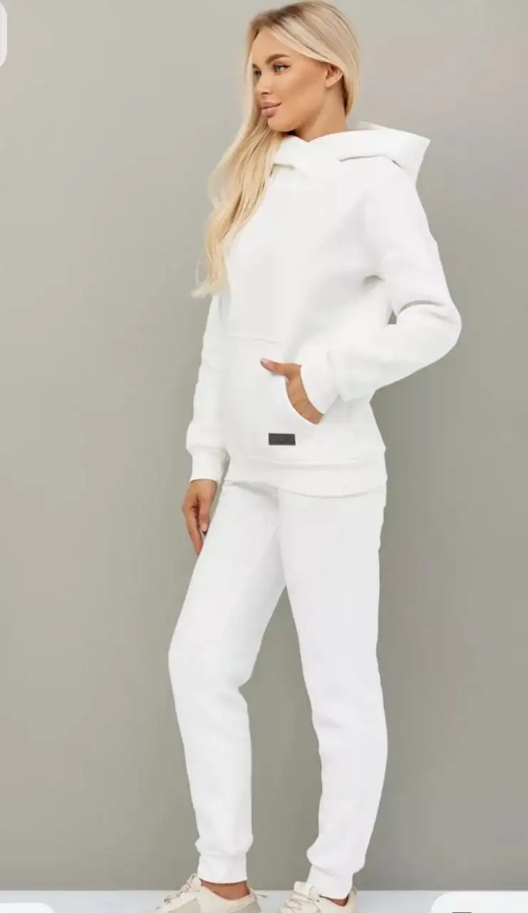 Костюм спортивный с начесом размер 48 - Спортивная одежда (Одежда) в Москва