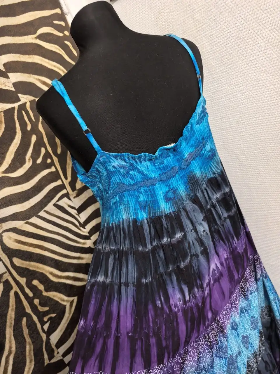 Сарафан в пол 50-52 - Женская одежда (Одежда) в Сходненская