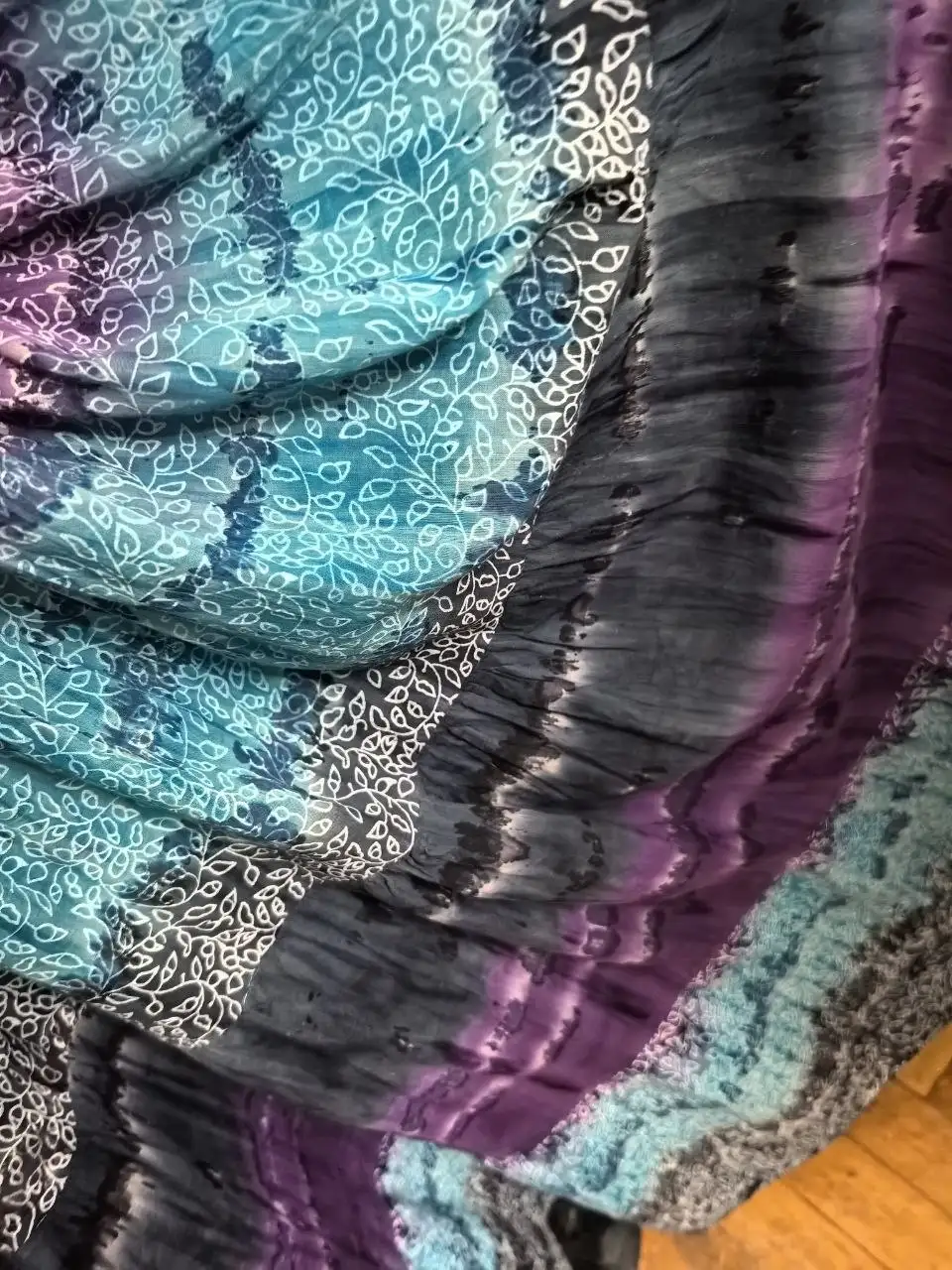 Сарафан в пол 50-52 - Женская одежда (Одежда) в Сходненская