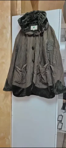 Куртка р 50-52 отличное состояние - Одежда в Бутово