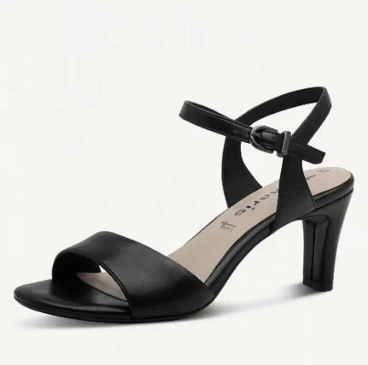 Босоножки Тамарис 38 размер - Обувь (Одежда) в Подольск