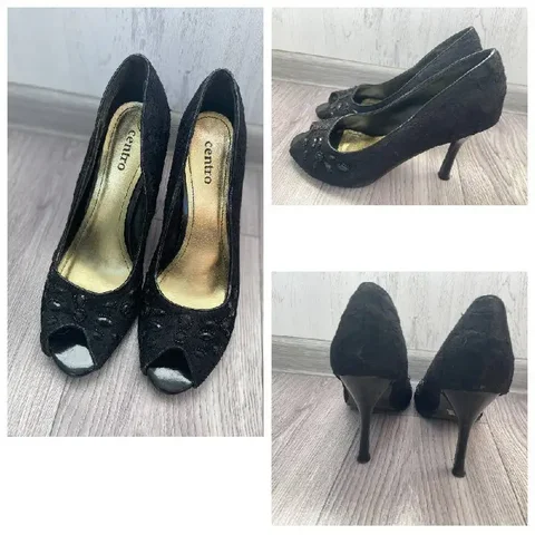 Туфли женские размер 40 - частное объявление в Подольск