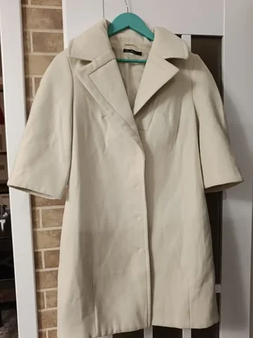 Демисезонное пальто Kira Plastinina размер М - Пальто в Москва