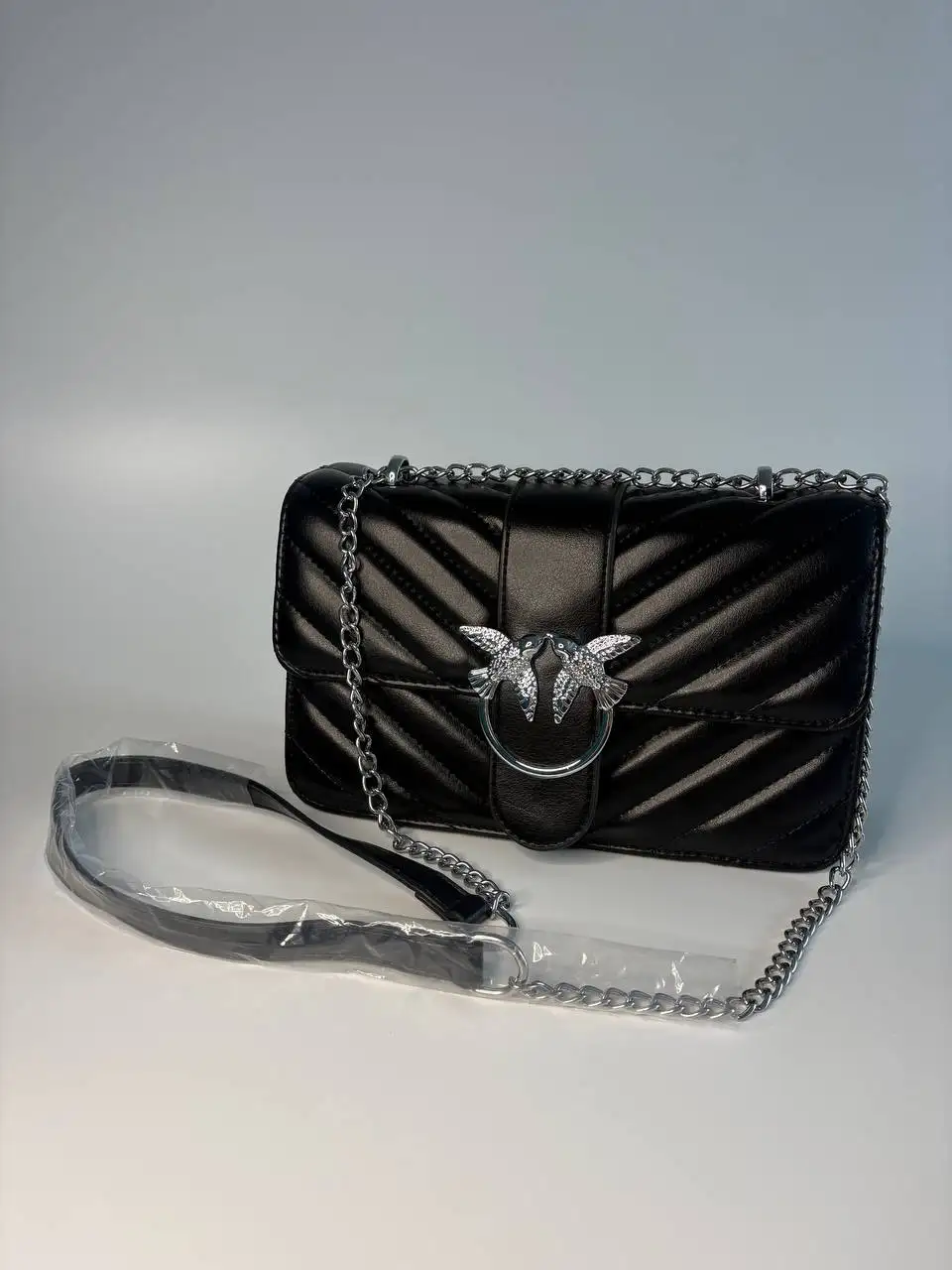 Продам новую сумку из эко кожи - Сумки (Одежда) в Подольск