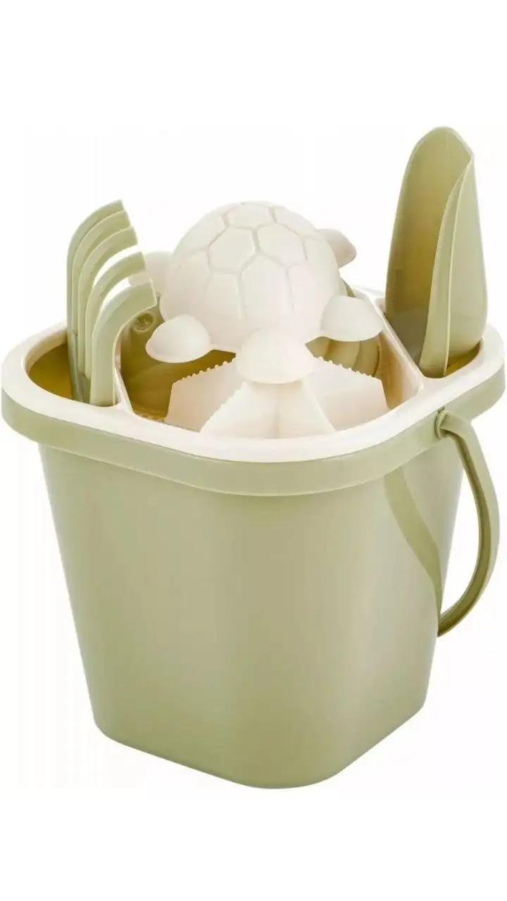 Набор для песочницы - Игрушки для улицы (Товары для детей) в Сосенский