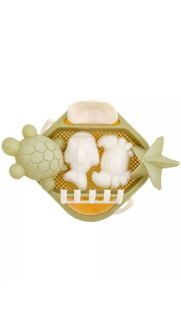 Набор для песочницы - Игрушки для улицы (Товары для детей) в Сосенский