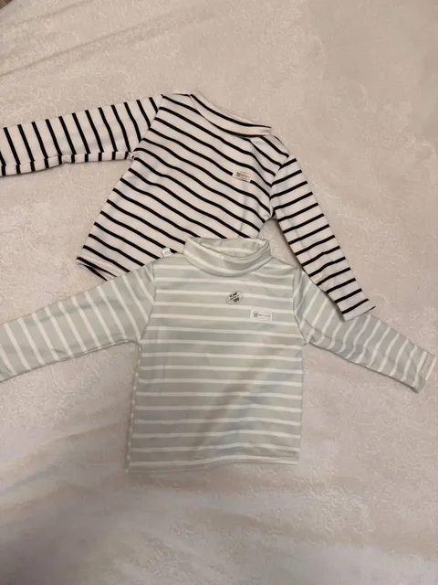 Две новые водолазки на флисе - Рабочая одежда в Подольск