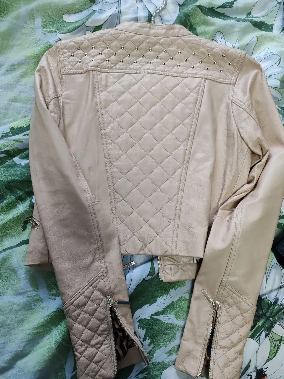 Кожаные куртки Love Republic - Верхняя одежда (Одежда) в Дрожжино